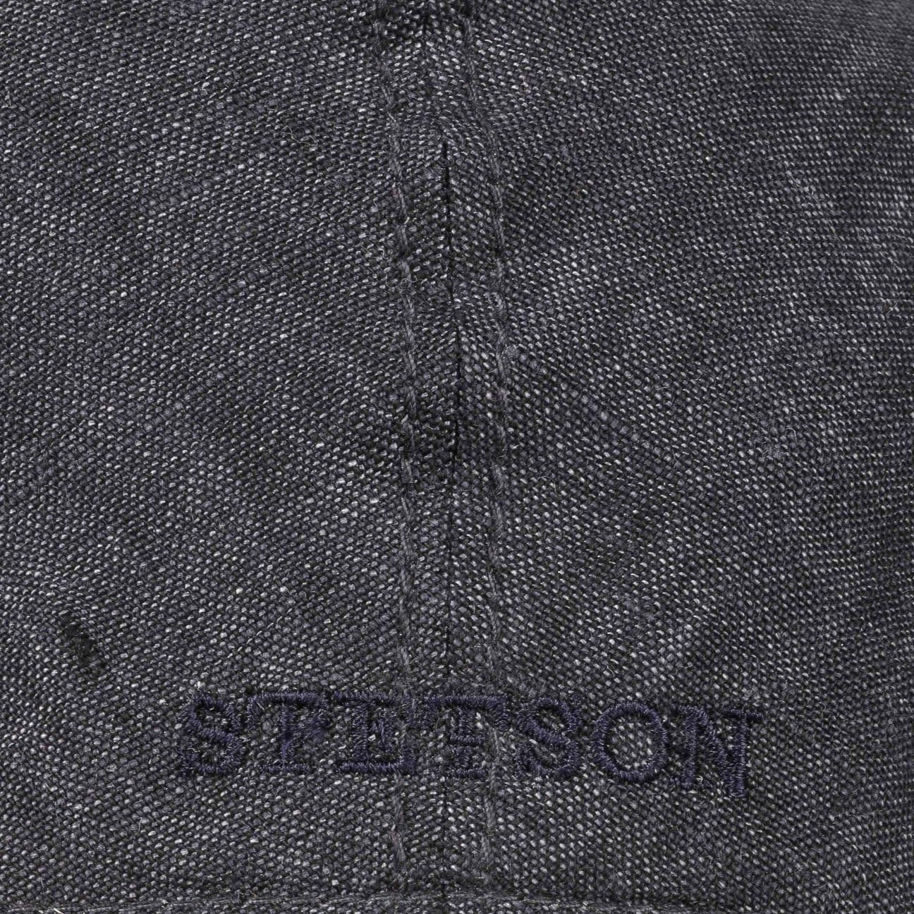 stetson-madison-leinen-zeitungskappe-damen-naturleinen-sommer image 7
