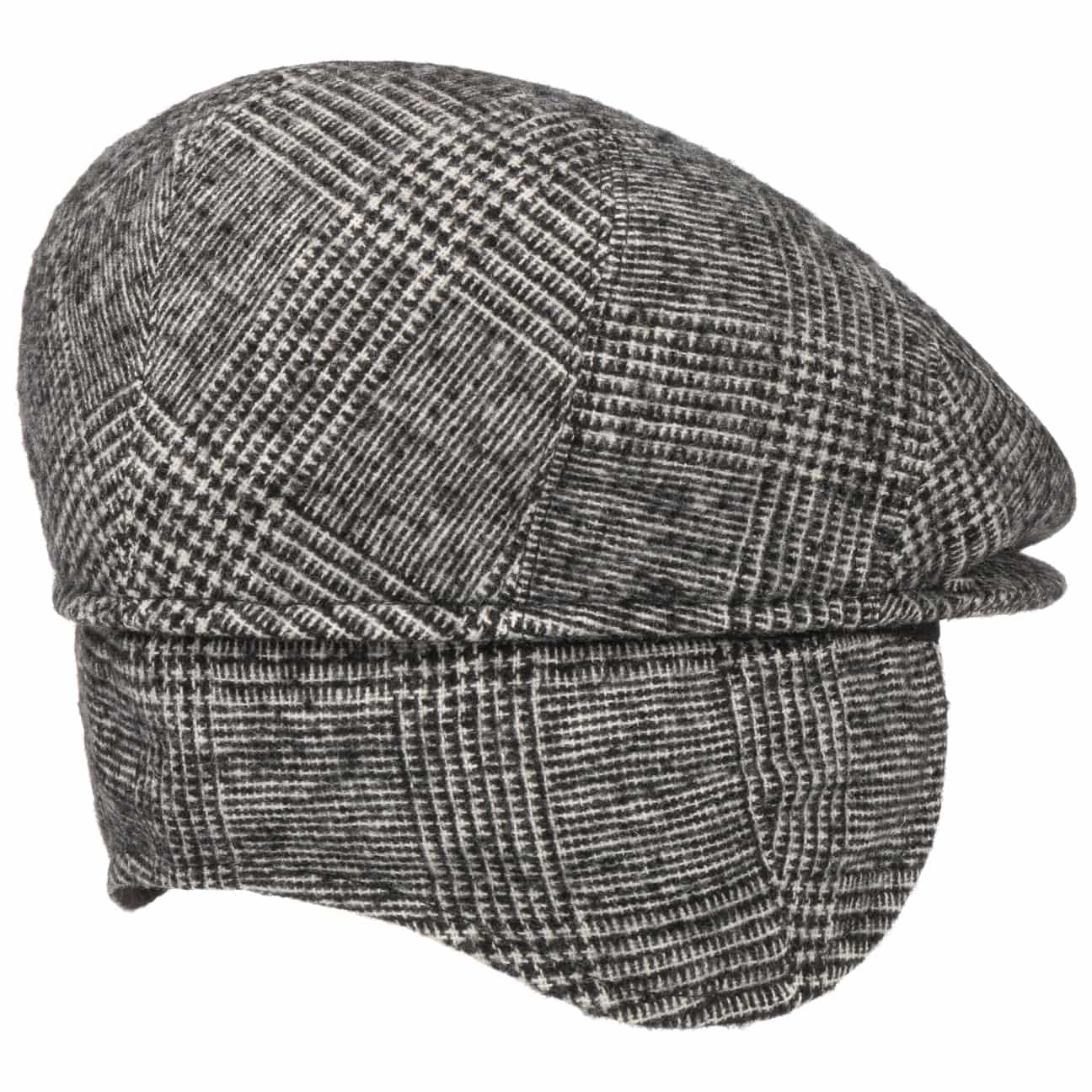 mayser-merlino-flatcap-mit-ohrenklappen-f-r-herren image 6
