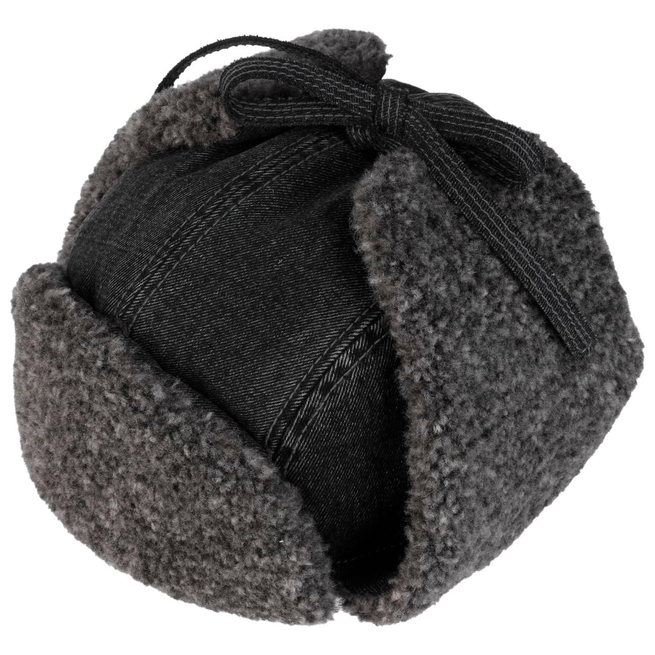 stetson-bomber-denim-garage-fliegerm-tze-herren image 2
