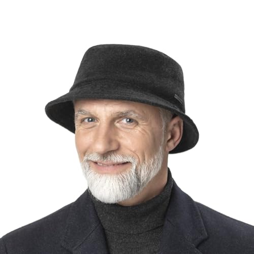 stetson-midval-bucket-wollhut-mit-ohrenklappen-unisex image 8
