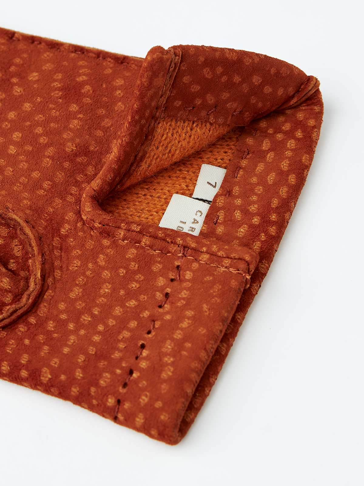 hestra-carpincho-handsewn-cashmere-lederhandschuh-herren image 4