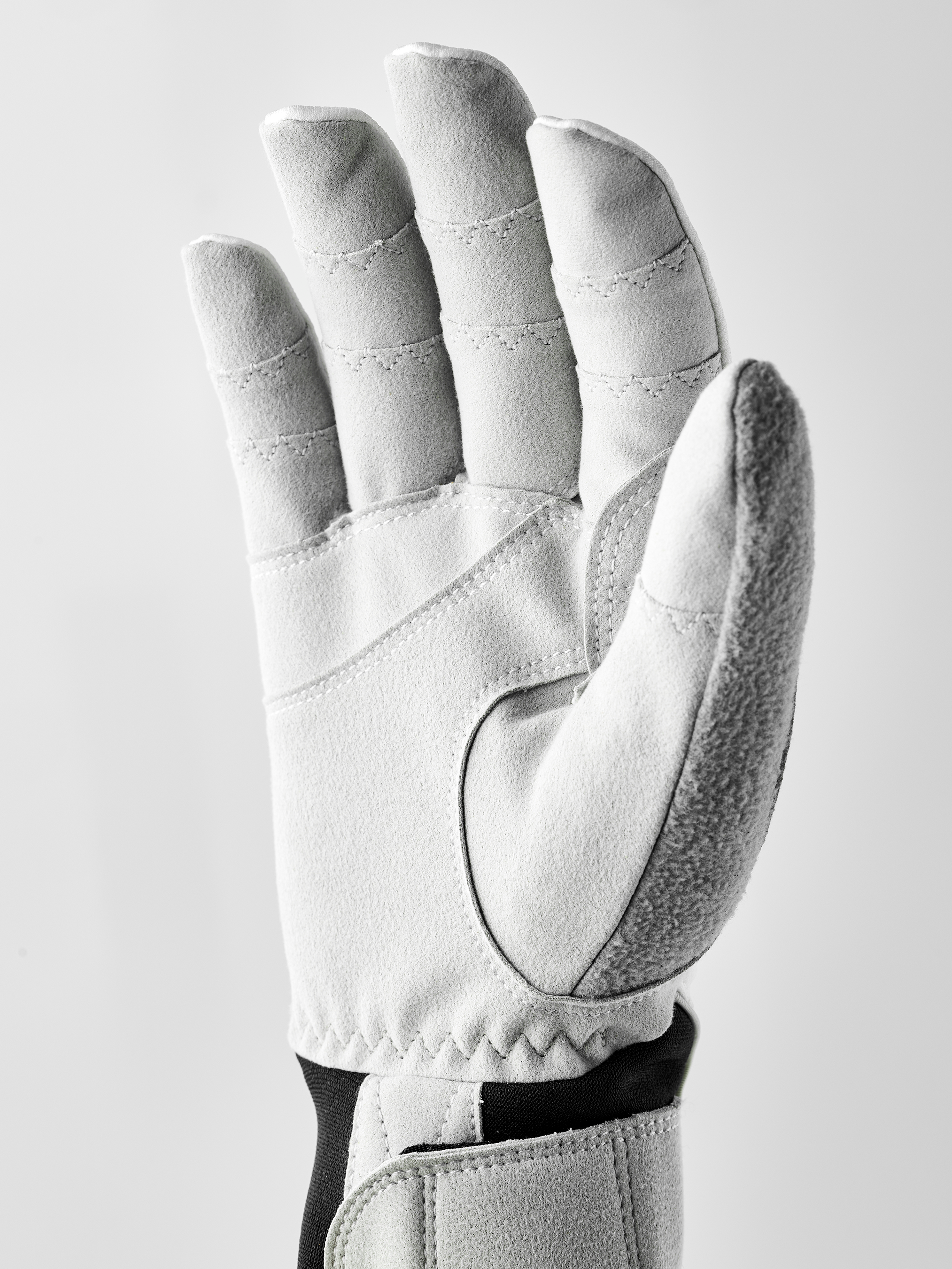 hestra-women-s-xc-ergo-grip-5-finger-langlaufhandschuh-damen image 2