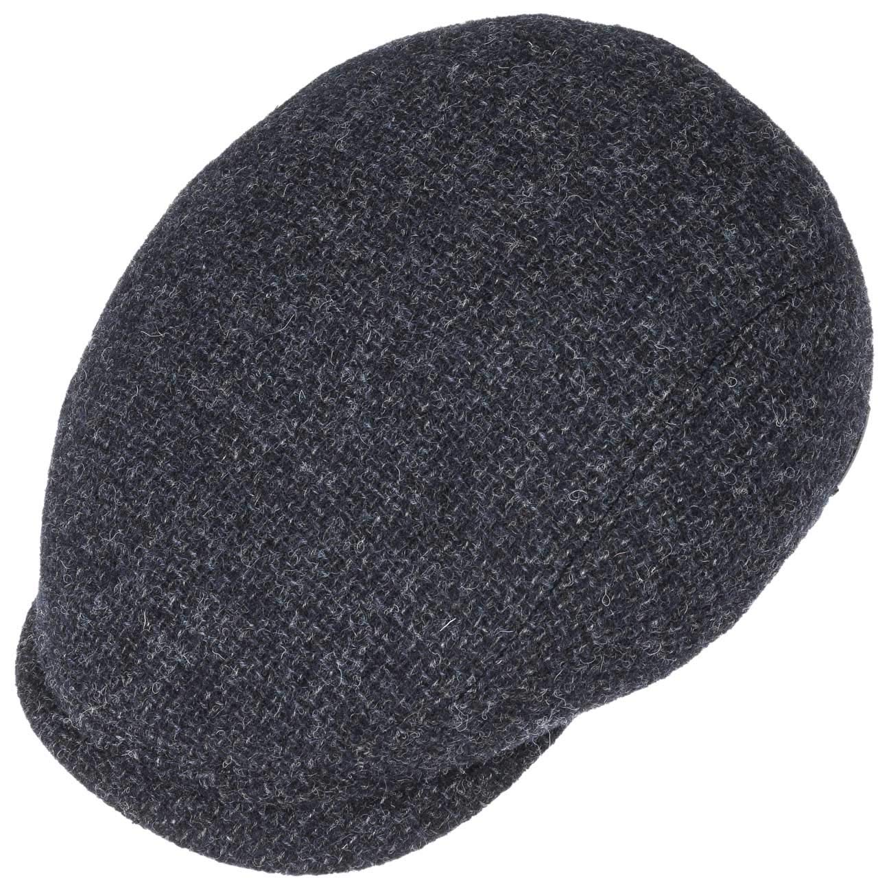 stetson-belfast-tweed-flatcap-herren-wollcap image 2