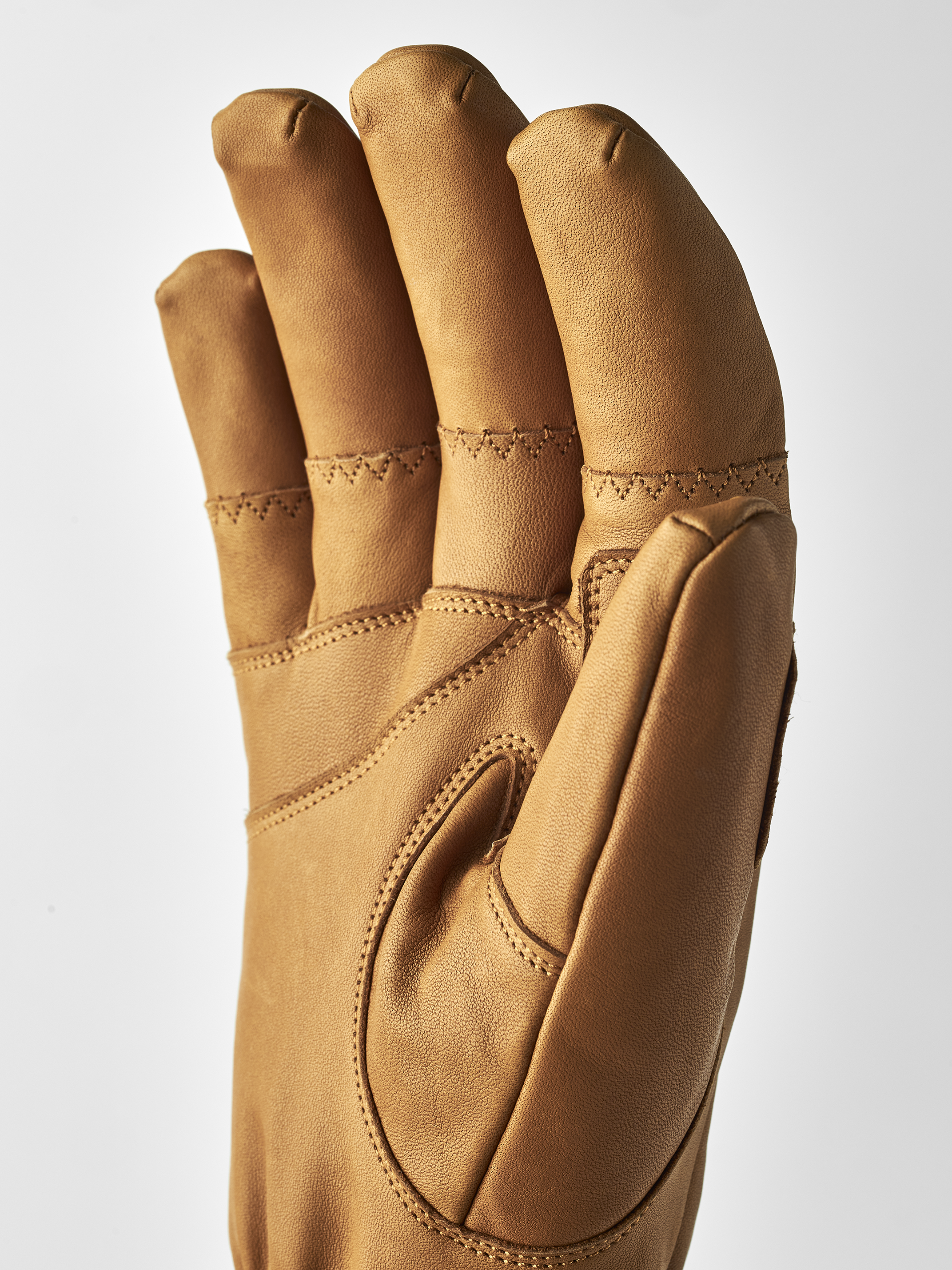 hestra-ergo-grip-czone-vernum-5-finger-skihandschuh image 2