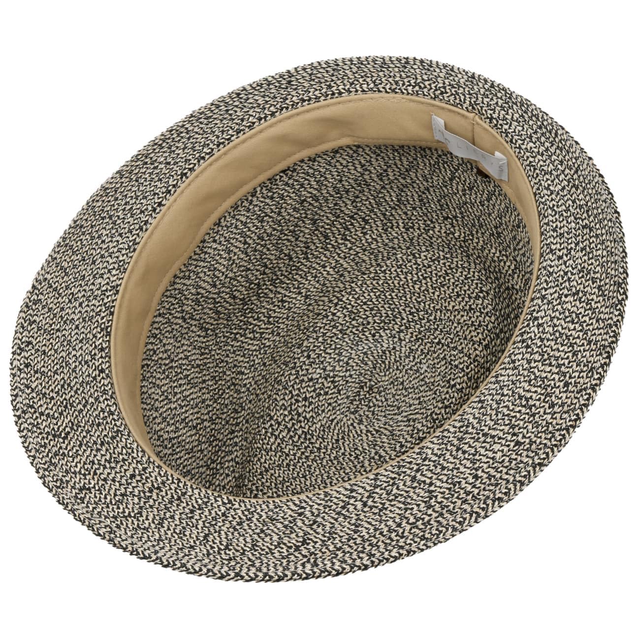 stetson-meliott-trilby-stoffhut-sommer-damen-herren image 5