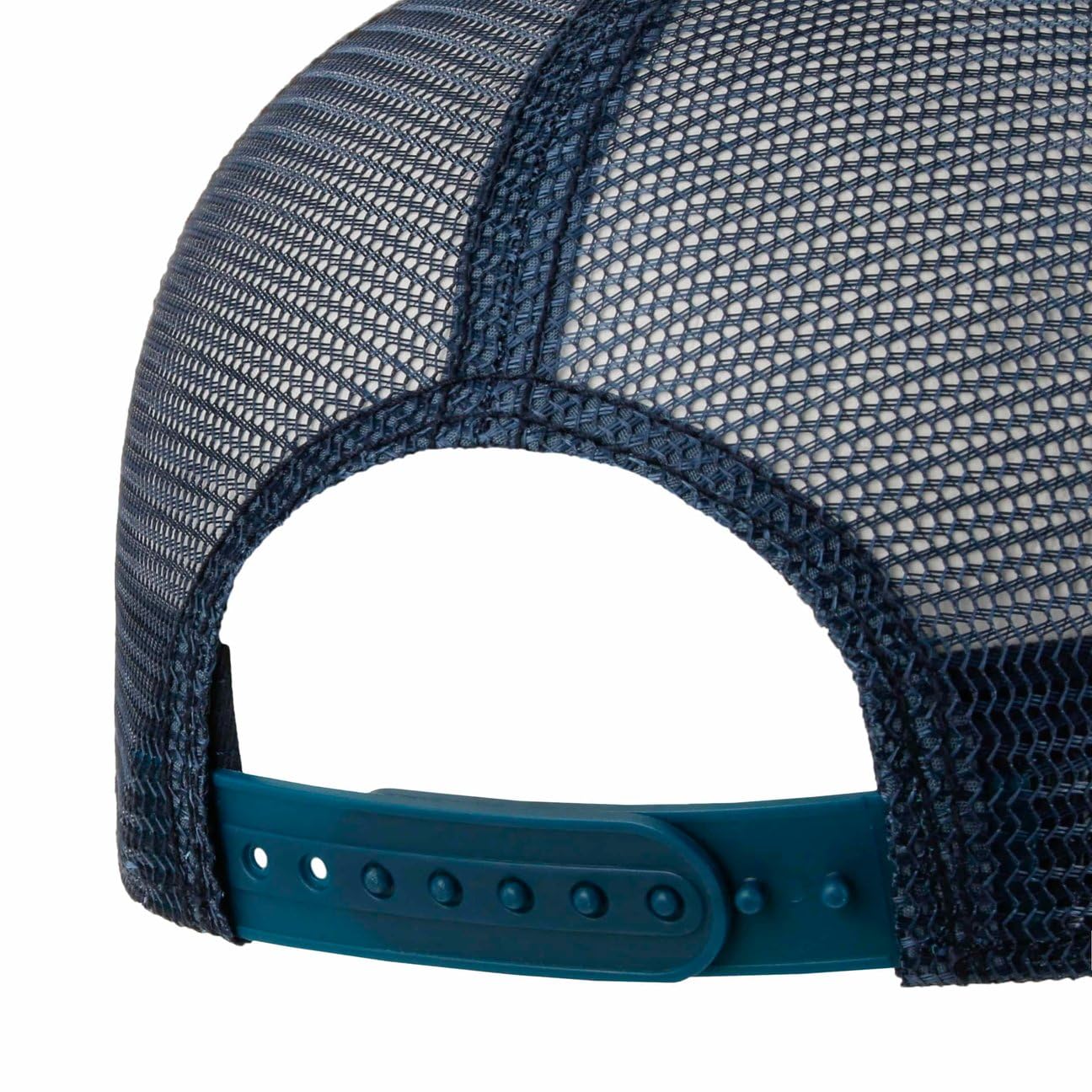 stetson-mountain-mist-truckercap-snapback-herren image 4