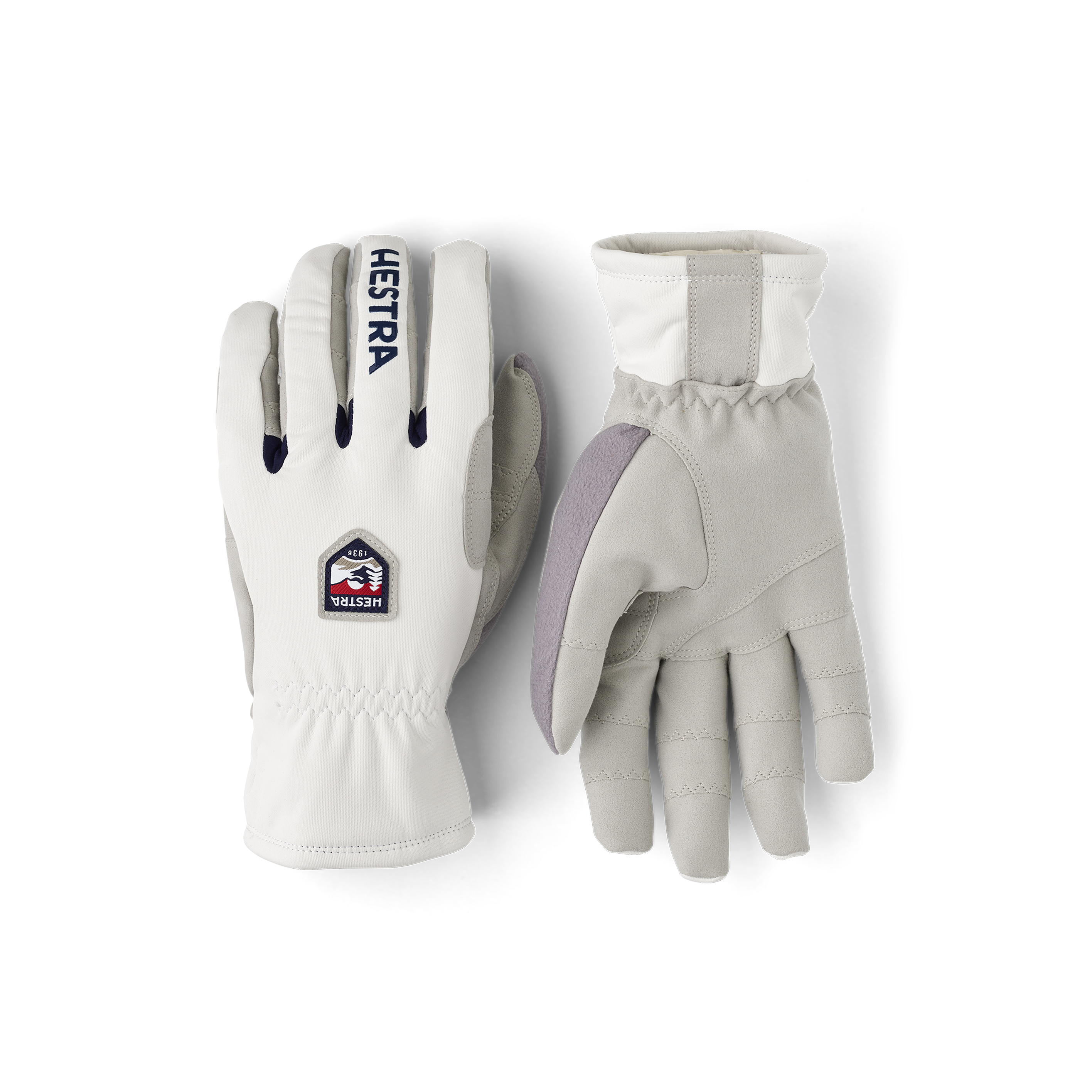 hestra-windbreaker-ergo-grip-touring-5-finger-handschuhe image 1