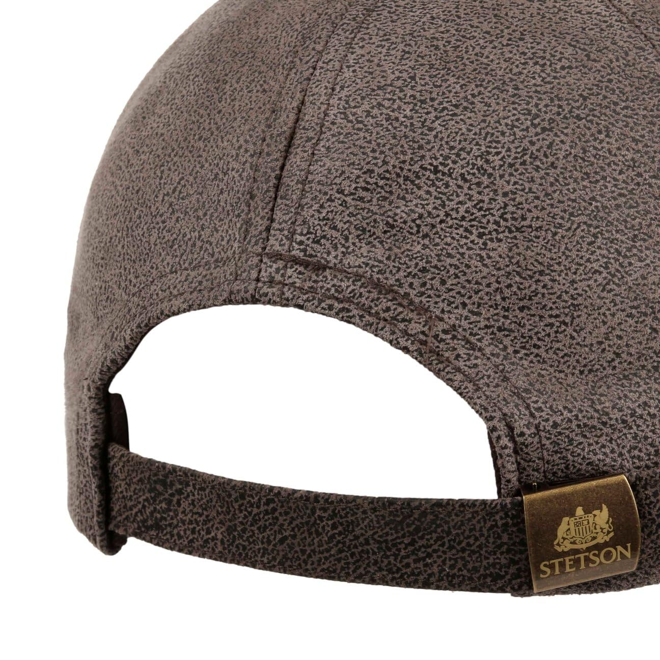 stetson-leder-baseballm-tze-herren-braun image 6