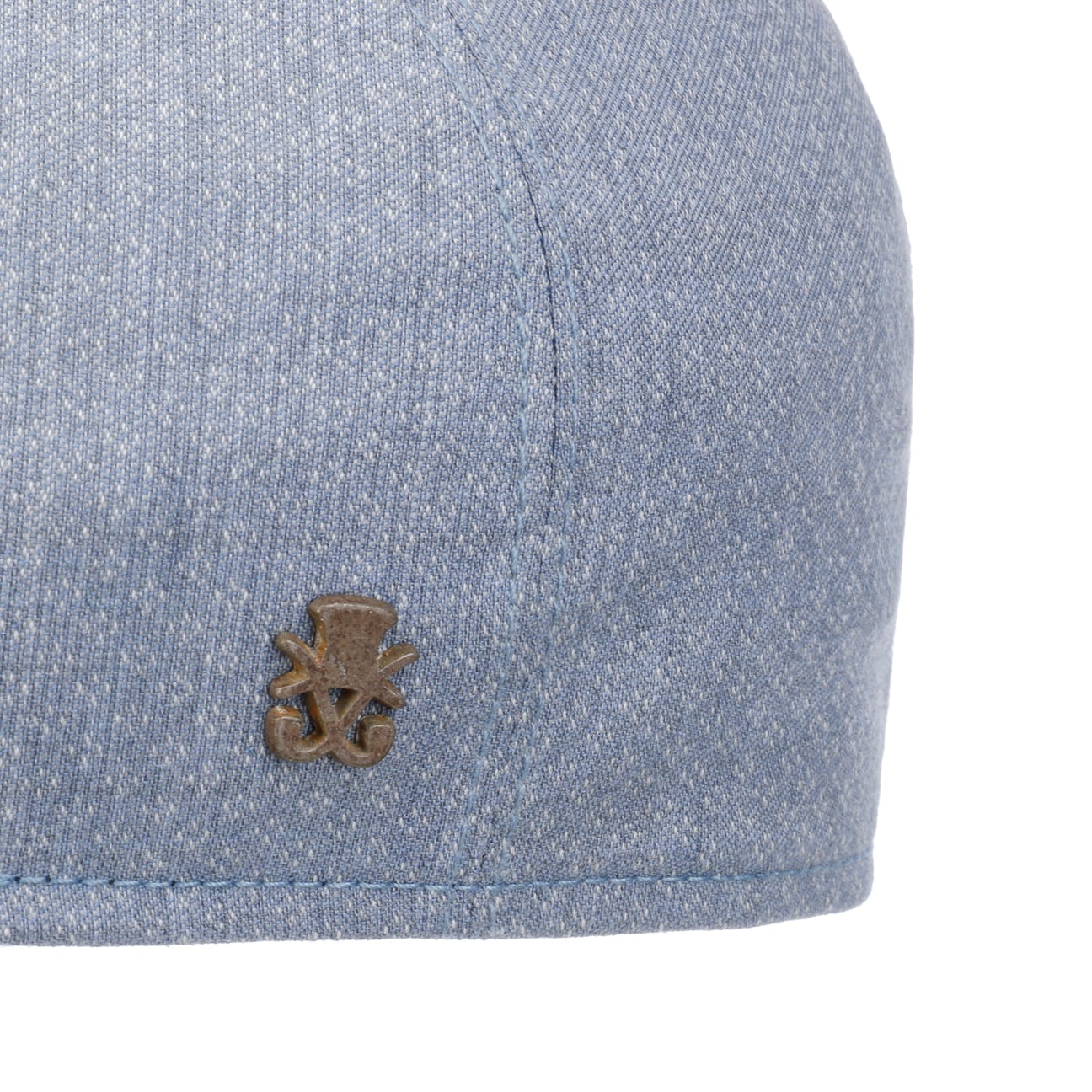 mayser-paquito-flatcap-zechbauer-aus-schurwolle-mit-emblem image 7