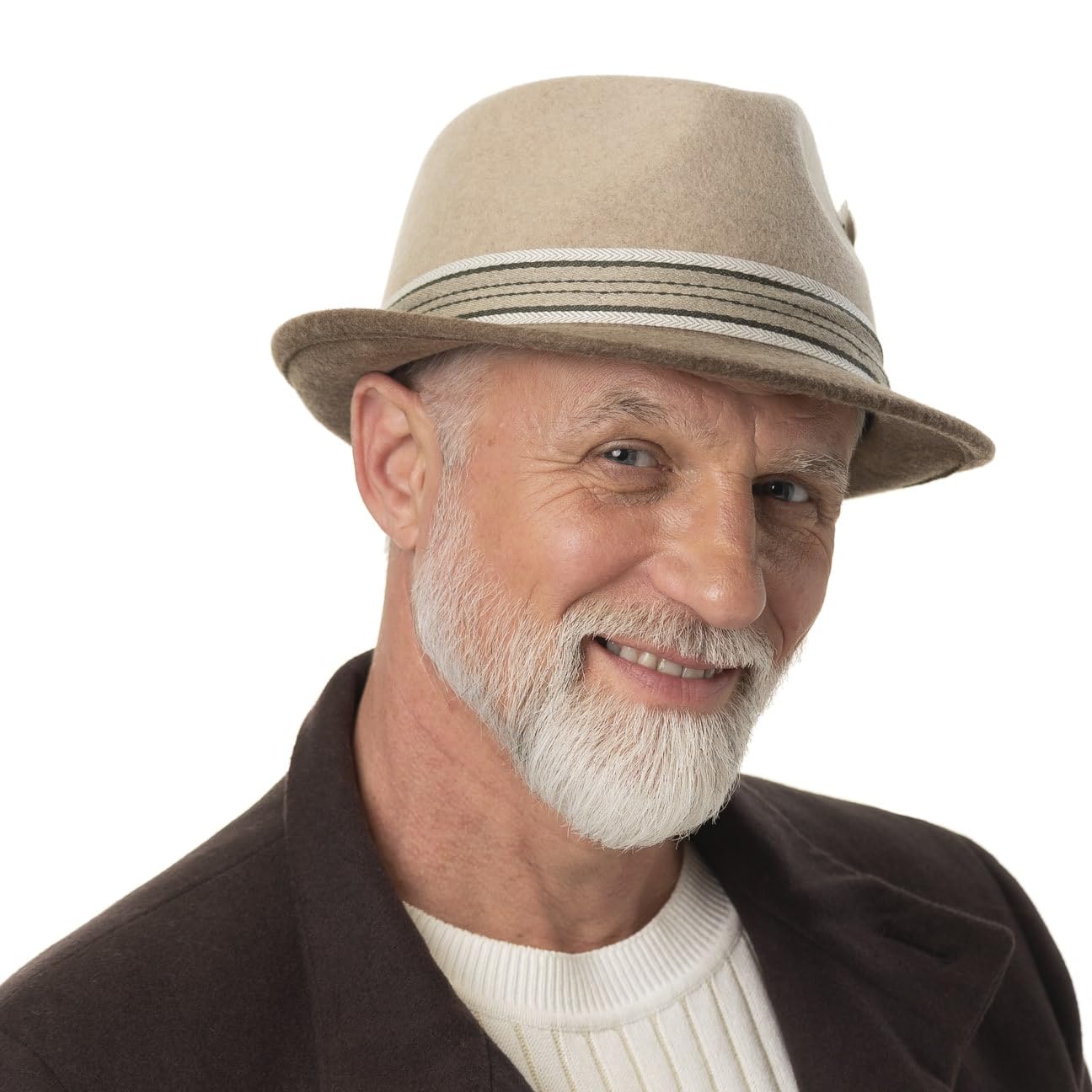 stetson-trilby-hut-wollfilz-asahi-guard-herren image 2