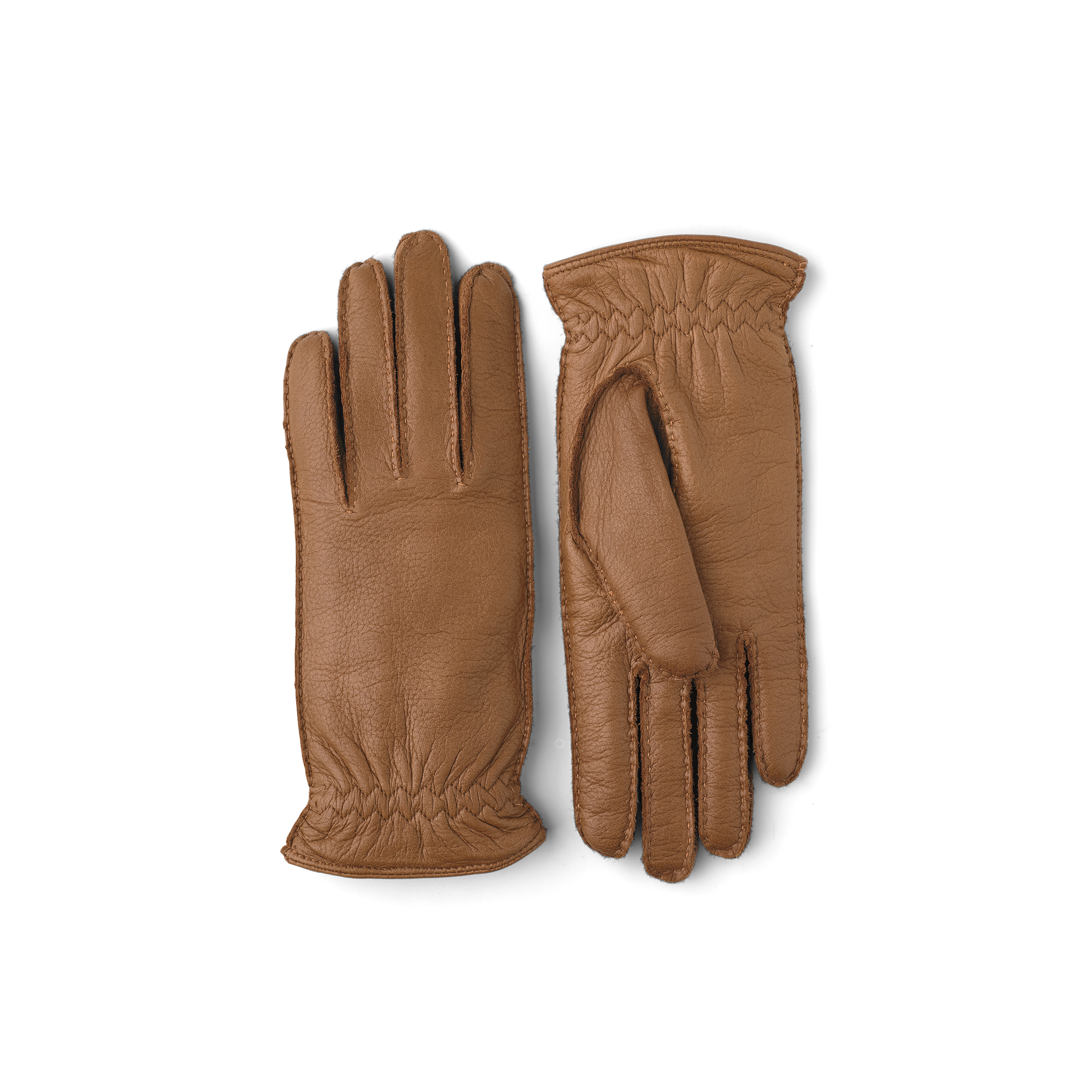 hestra-montgomery-elk-herren-lederhandschuh-kurz-aus-elchleder-art-20920-710 image 1