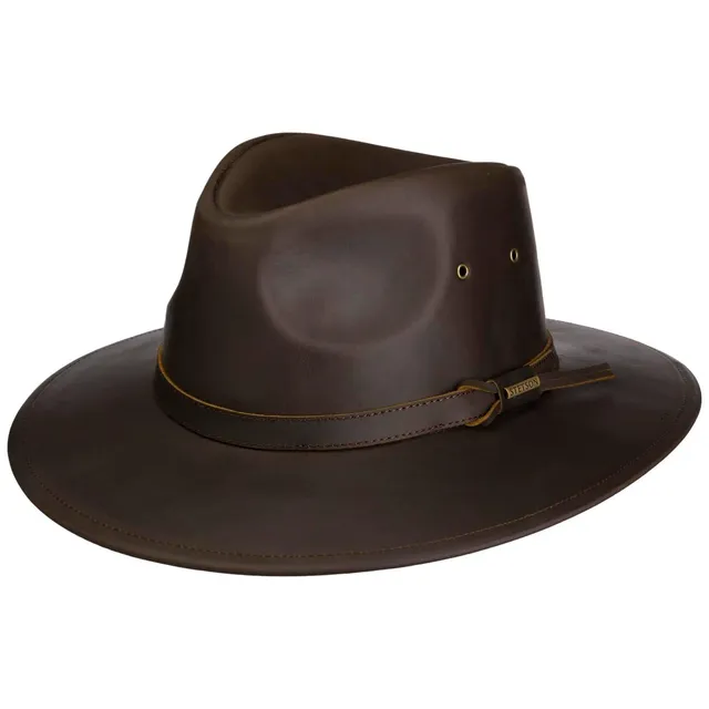 stetson-westernhut-buffalo-herrenhut-aus-b-ffelleder image 1