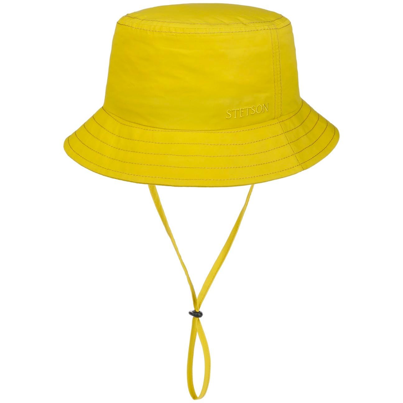 stetson-uni-bucket-stoffhut-nylonhut-wasserabweisend-mit-uv-schutz image 7