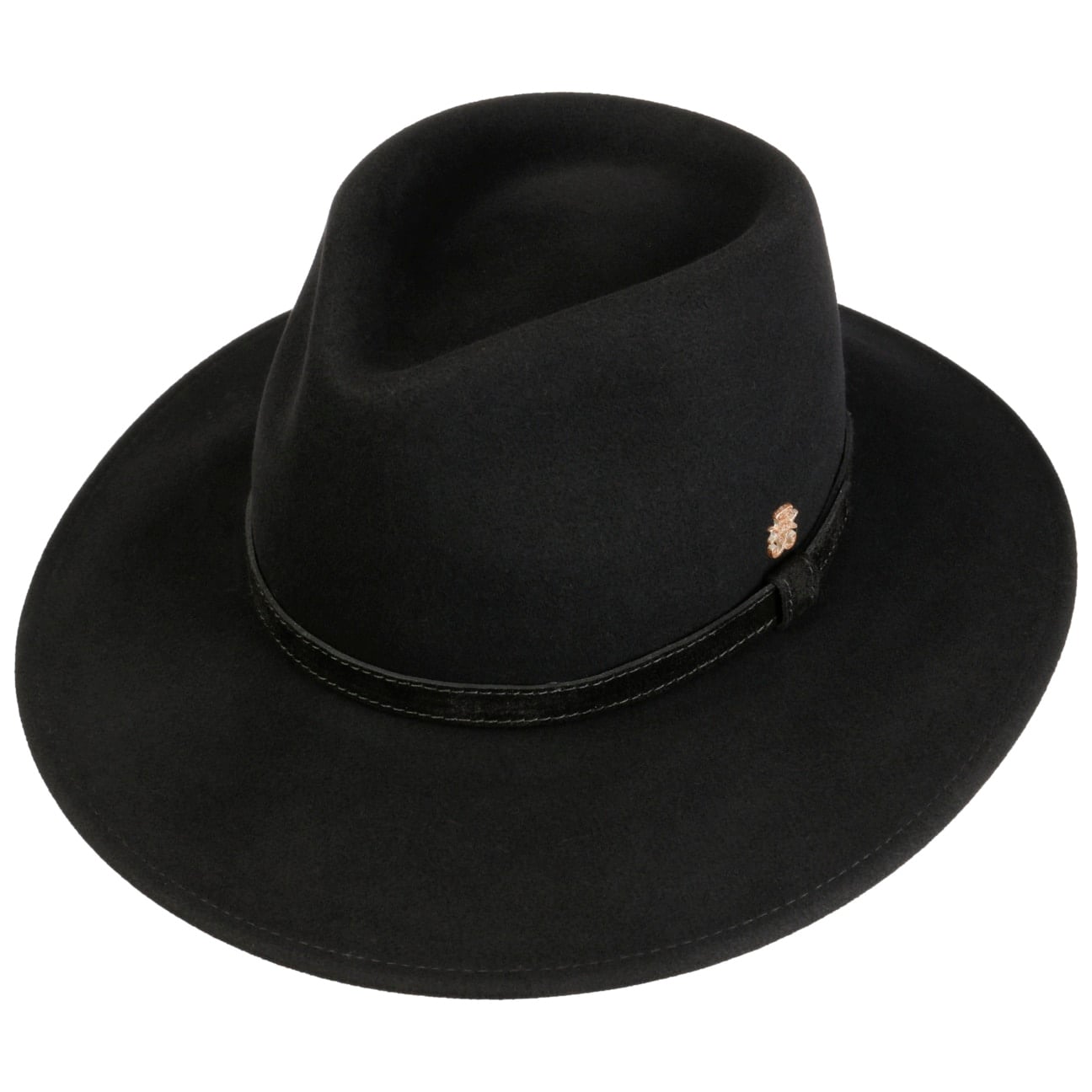 mayser-noam-velvet-wollhut-zechbauer-traveller-herren image 7
