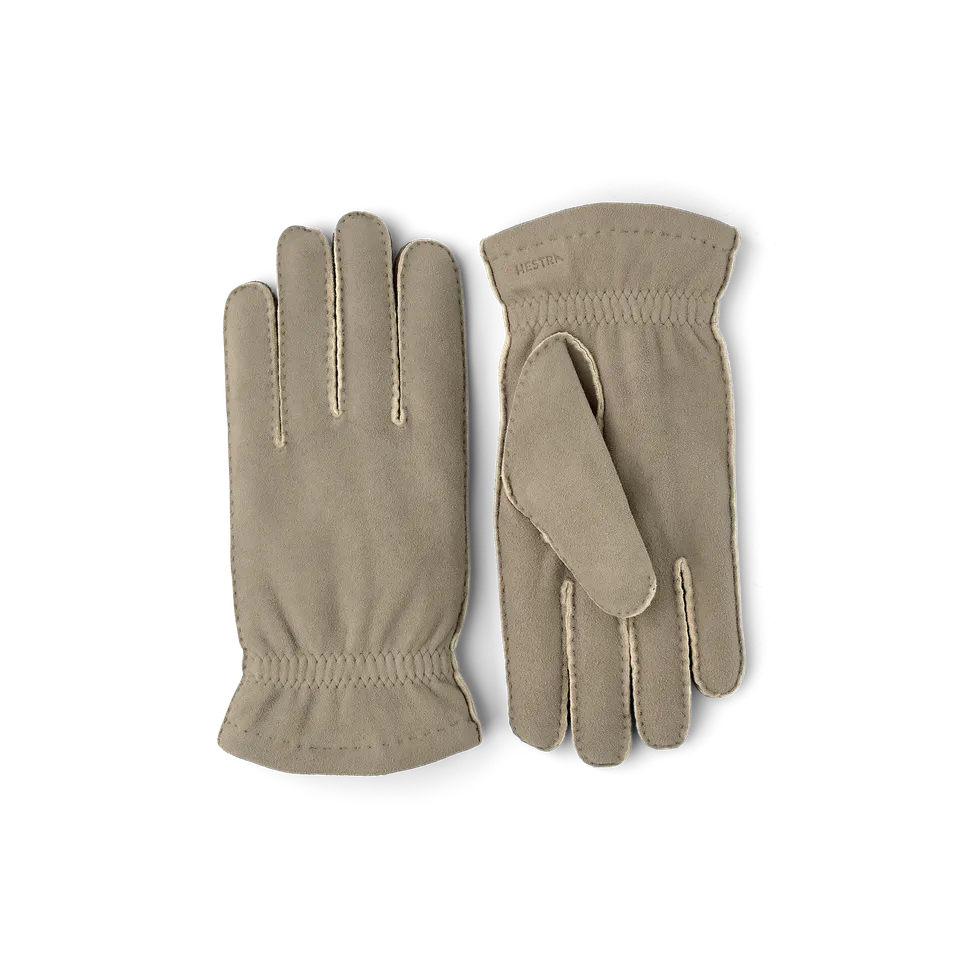 hestra-andr-herren-winterhandschuhe-aus-s-mischleder-mit-wollfutter image 1