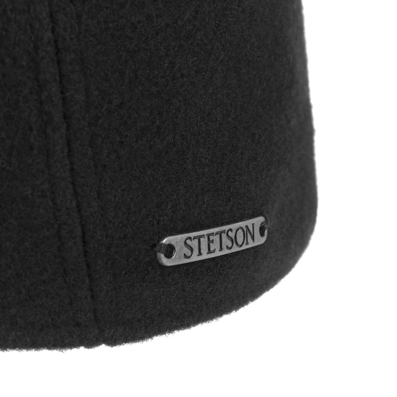 stetson-reid-flatcap-schirmm-tze-wolle-kaschmir-meliert-herren-herbst-winter image 5
