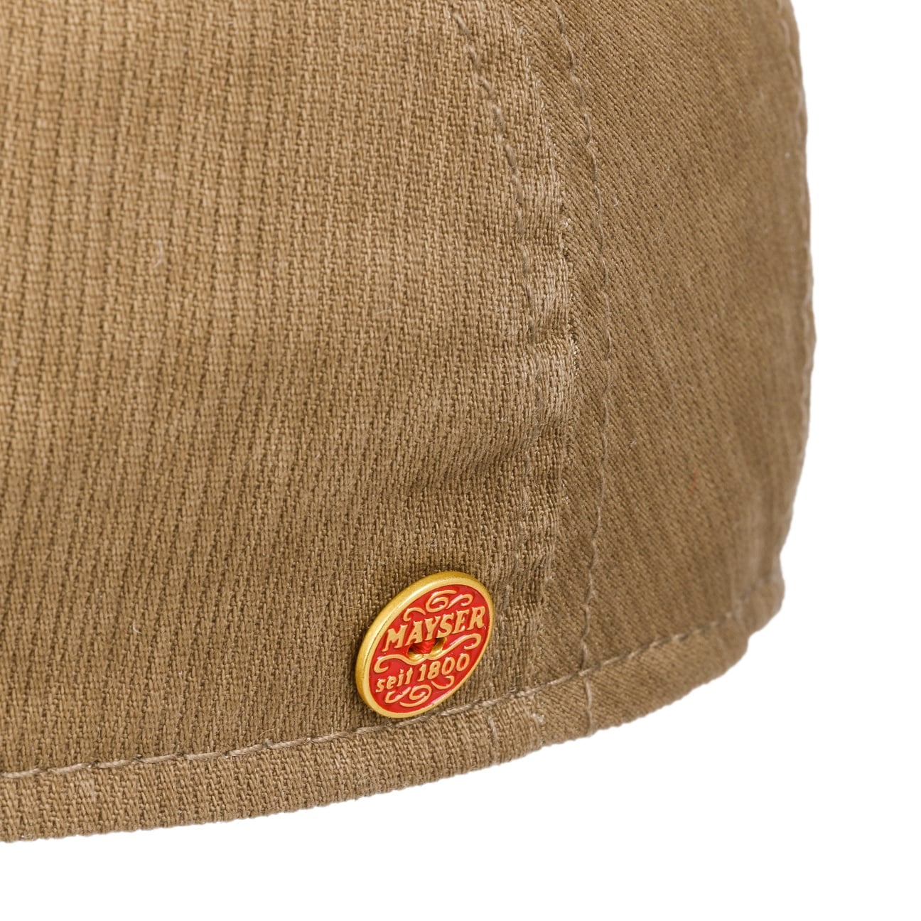 mayser-leland-outdoor-uv-flatcap-baumwolle-herren image 4