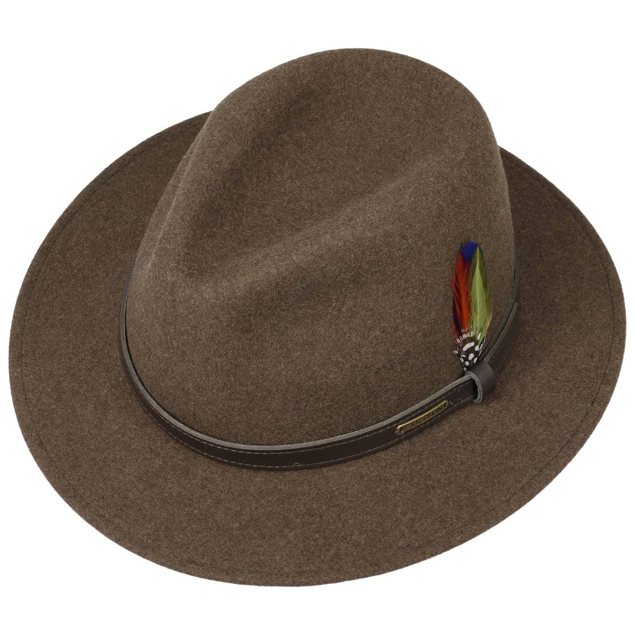 stetson-regenhut-wollfilz-wasserdicht-made-in-europe image 4