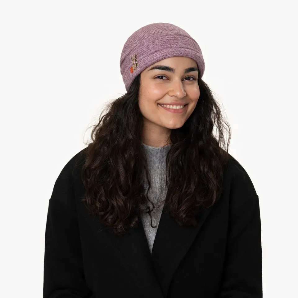 mayser-frieda-lurex-beanie-damen-strickm-tze-winterm-tze image 1