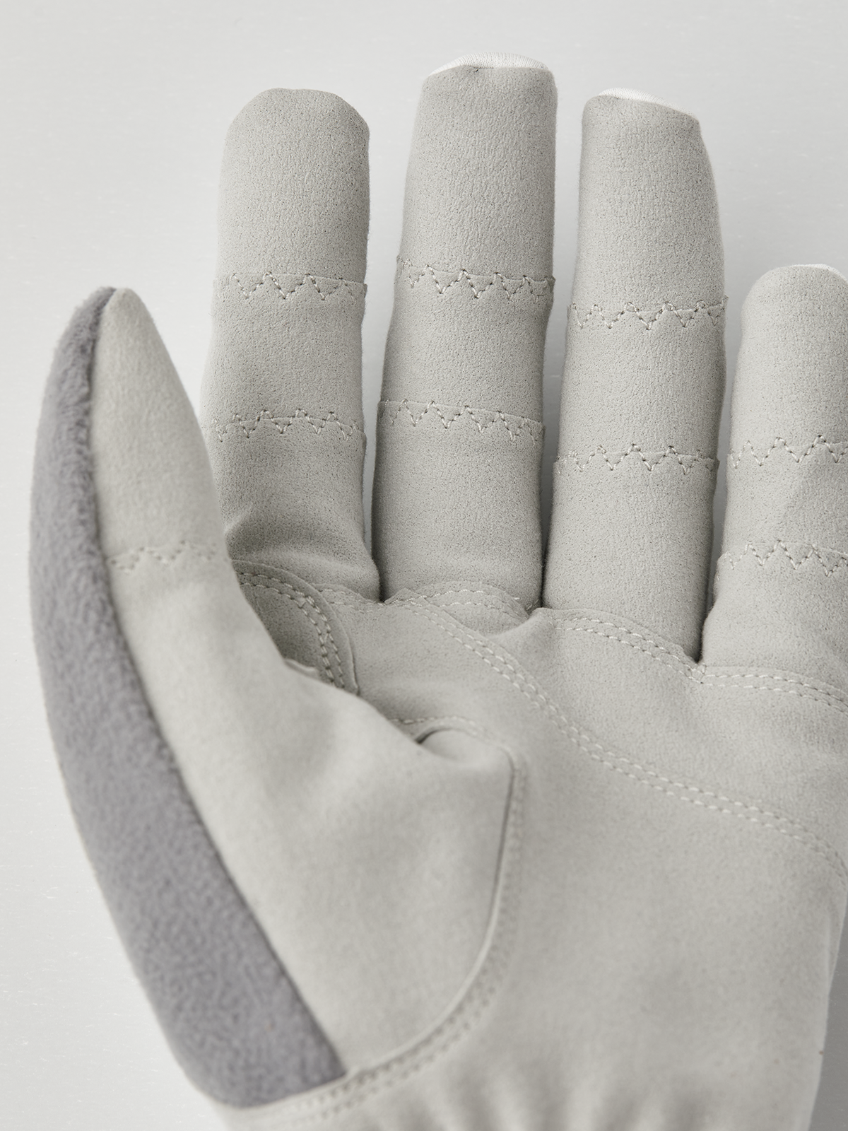 hestra-windbreaker-ergo-grip-touring-5-finger-handschuhe image 5