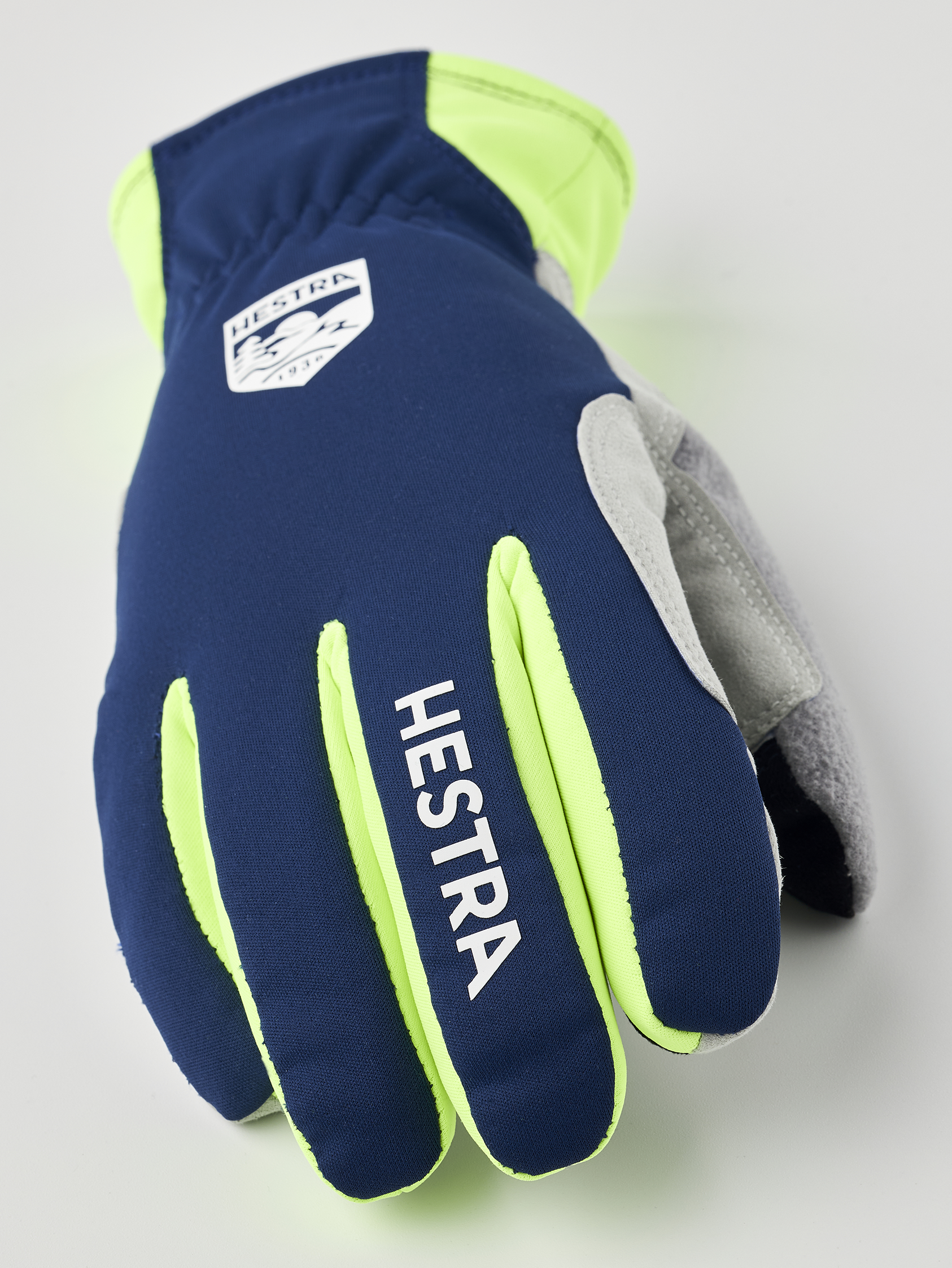 hestra-women-s-xc-primaloft-5-finger-damen-langlaufhandschuh-2 image 3