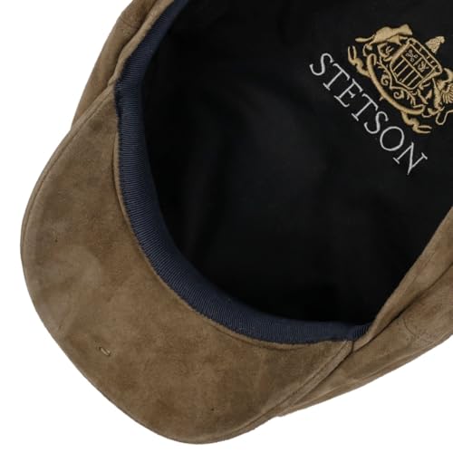 stetson-hatteras-newsboy-ballonm-tze-ziegenleder-made-in-eu-herren image 7