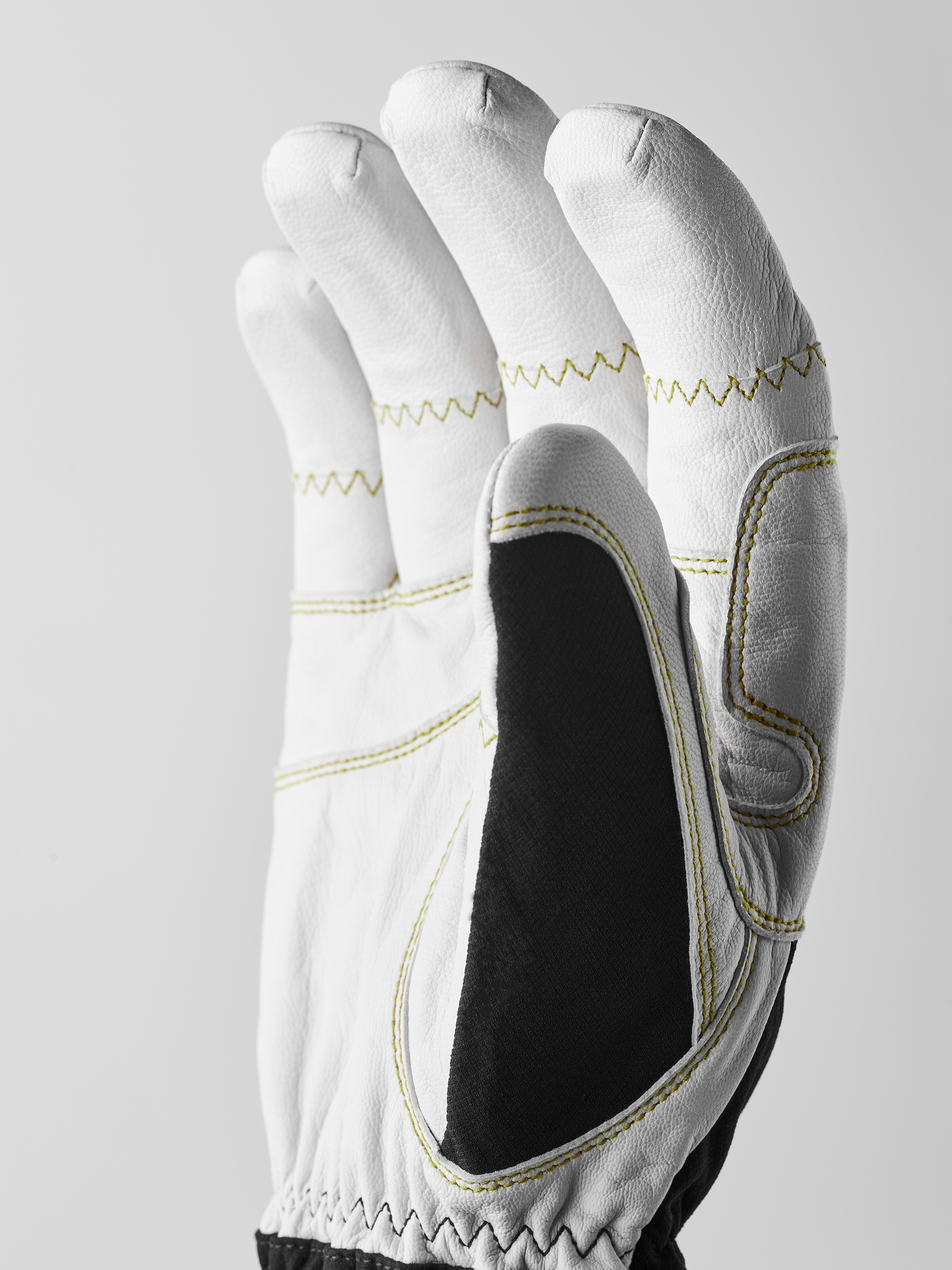 hestra-ergo-grip-hdry-descent-5-finger-skihandschuh image 2