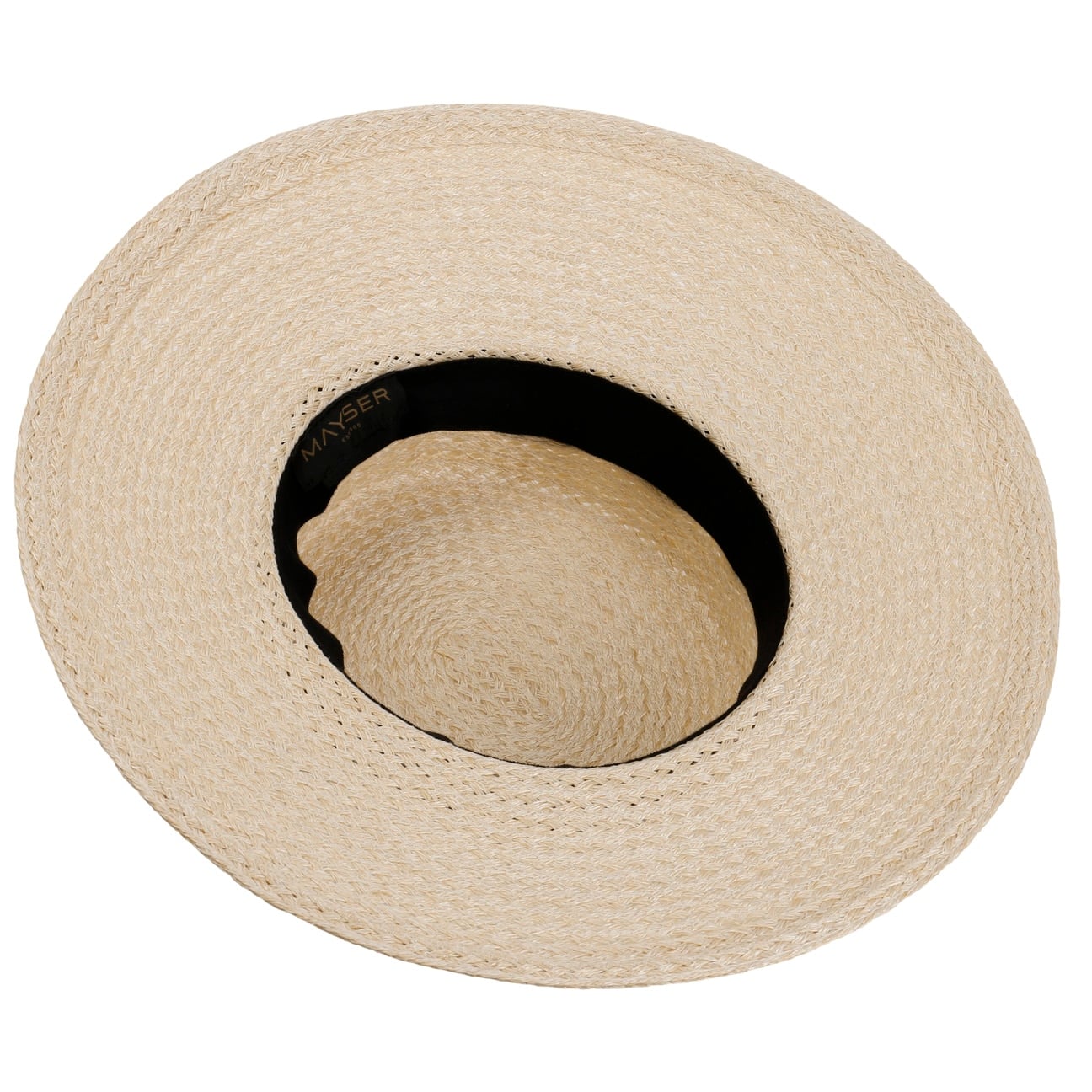 mayser-noreen-hanfhut-sommerhut-mit-breiter-krempe image 3
