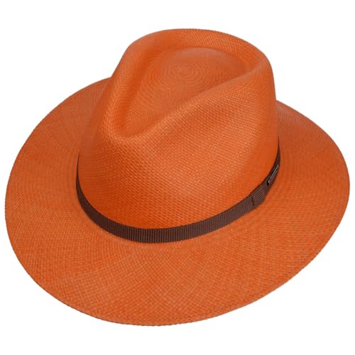 stetson-brisa-traveller-strohhut-mit-uv-schutz-40-f-r-damen-und-herren image 6