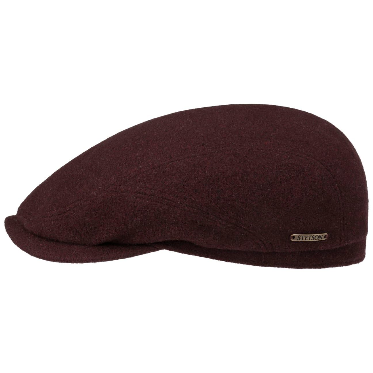 stetson-vedrick-flatcap-schirmm-tze-herren-winter image 7