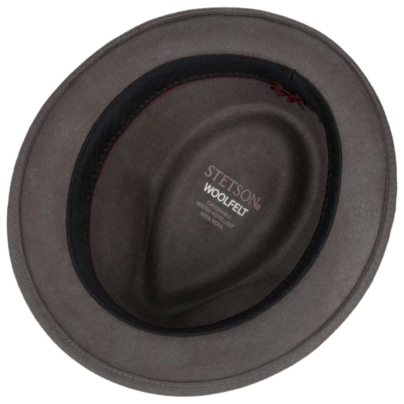 stetson-lancover-trilby-wollhut-ripsband-baumwollfutter-wetterfest-knautschbar image 4