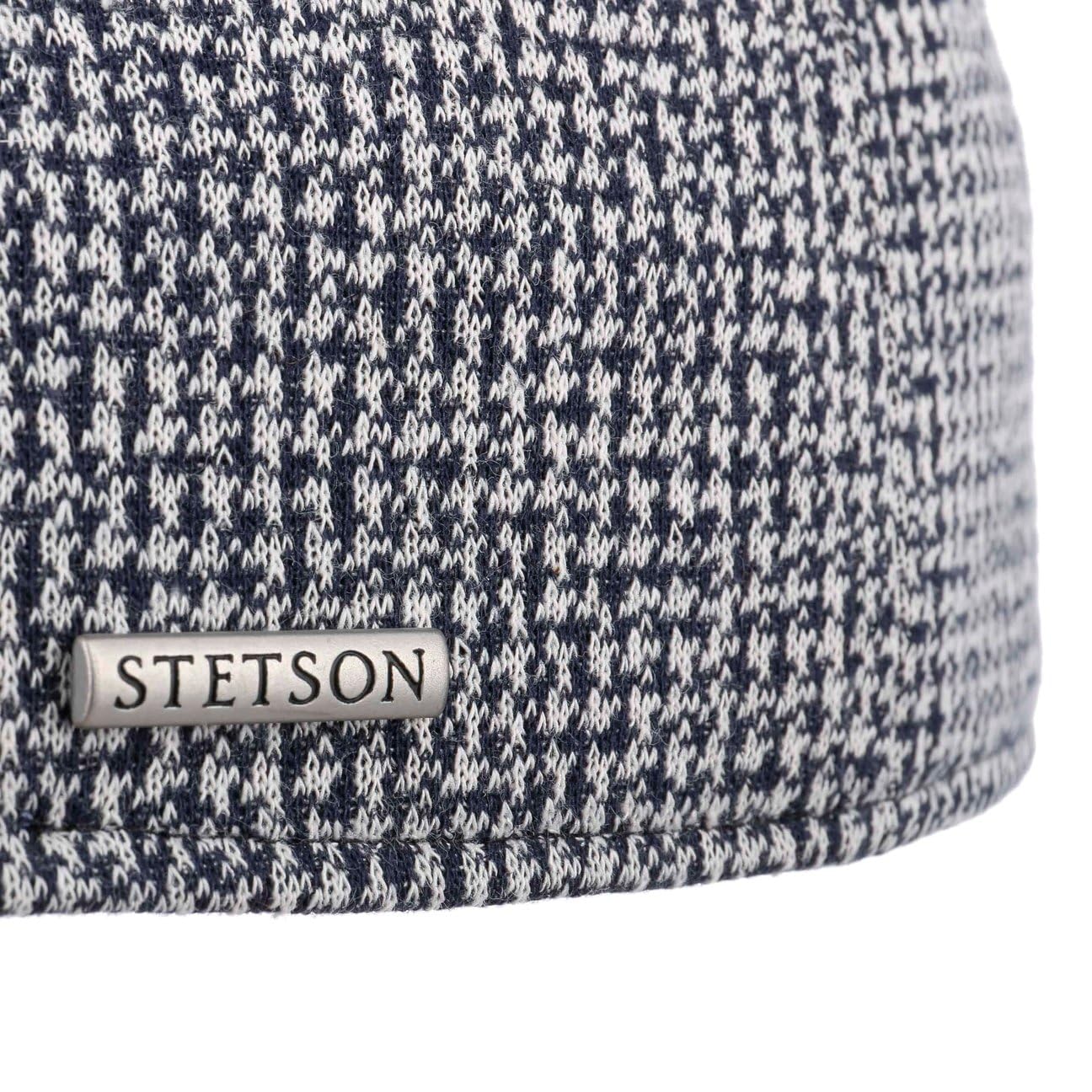 stetson-texas-flatcap-hahnentritt-aus-baumwolle-mit-uv-schutz-40 image 5