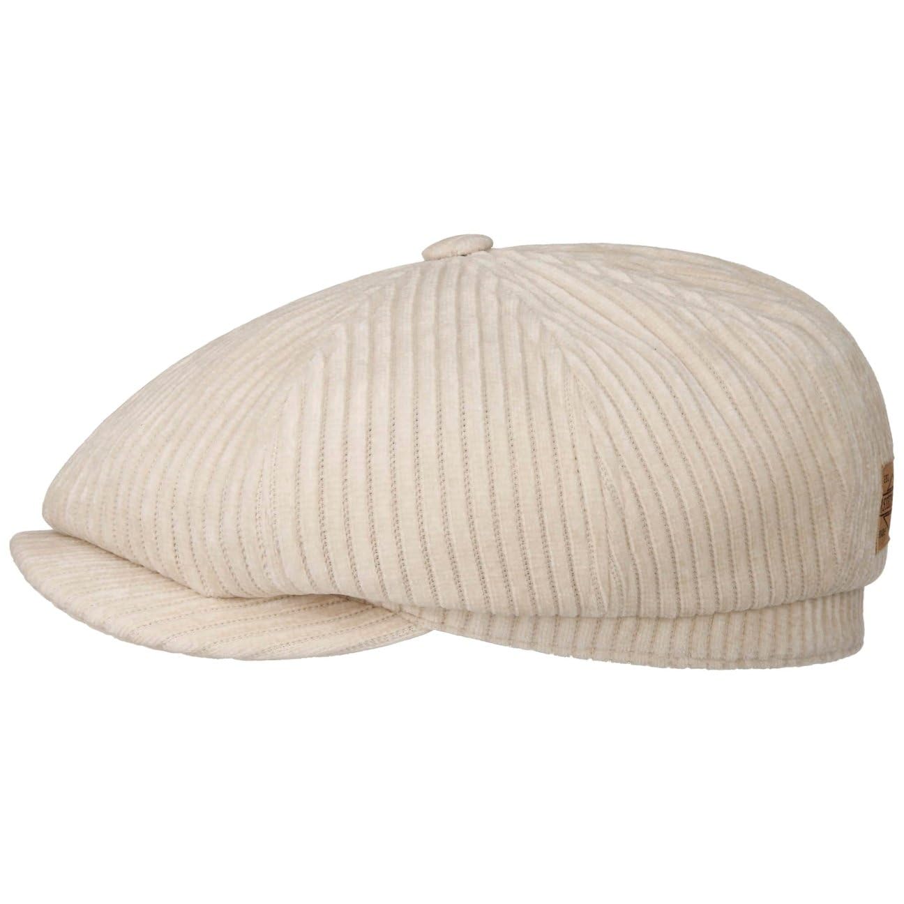 stetson-hatteras-flatcap-corduroy-herren-herbst-winter-made-in-eu image 6