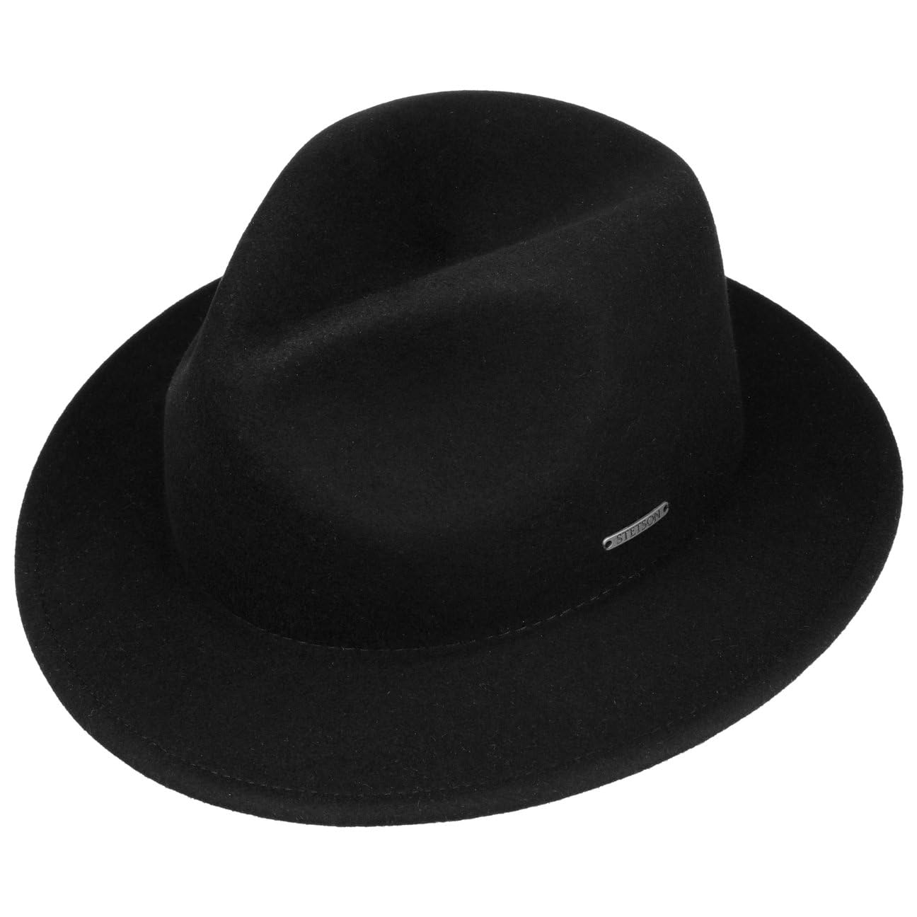 stetson-dacoma-traveller-hut-wollfilz-herren image 3