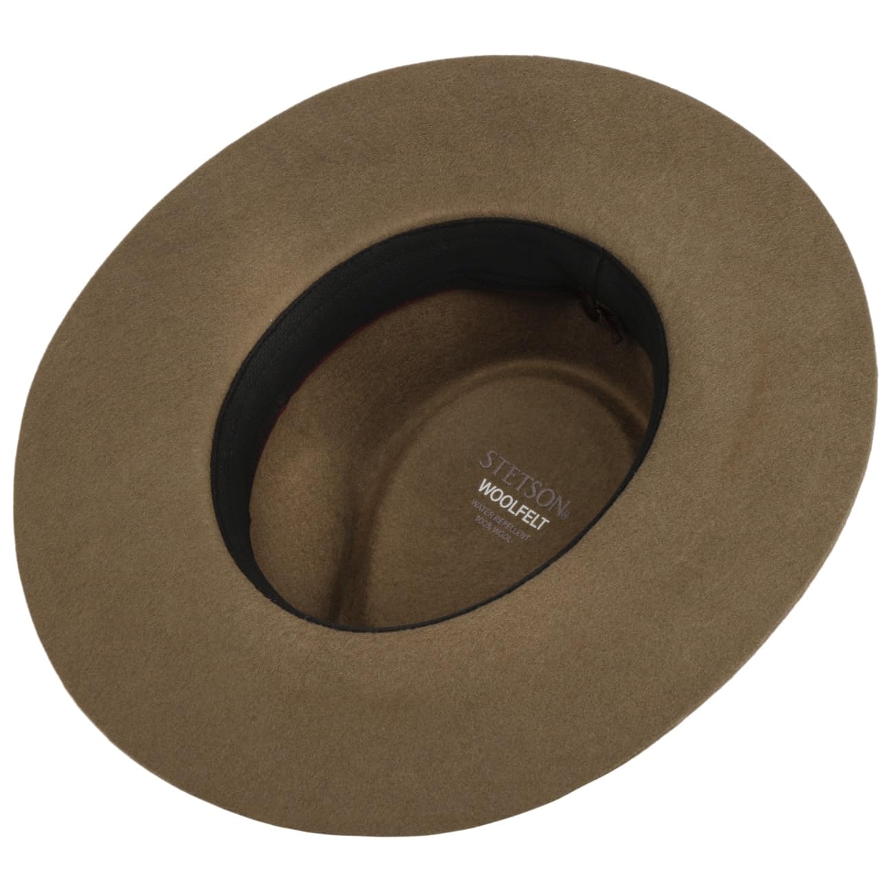 stetson-traveller-wollhut-herren-herbst-winter-outdoor image 4