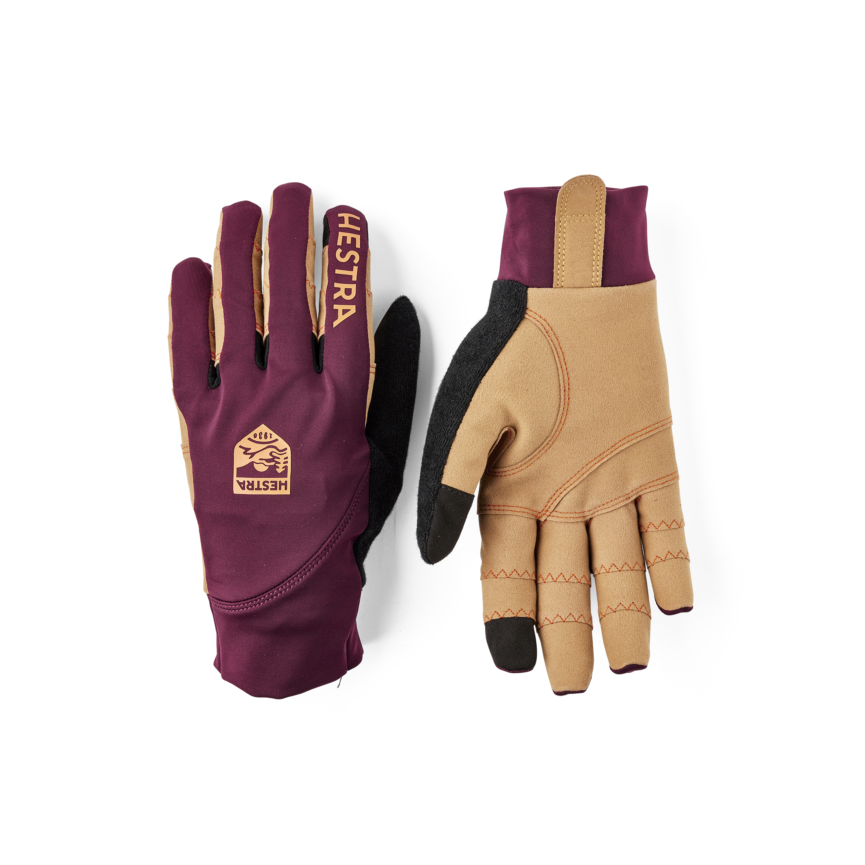 hestra-ergo-grip-race-cut-5-finger-langlauf-und-fahrradhandschuh-2 image 1