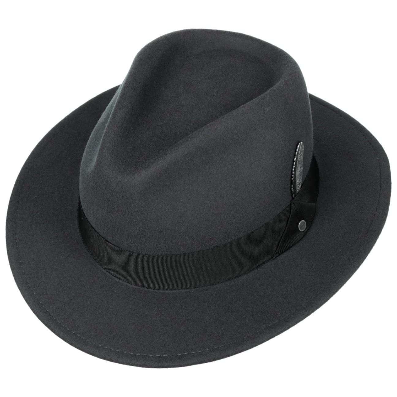 stetson-vencaster-traveller-wollhut-wasserabweisend-unisex image 4