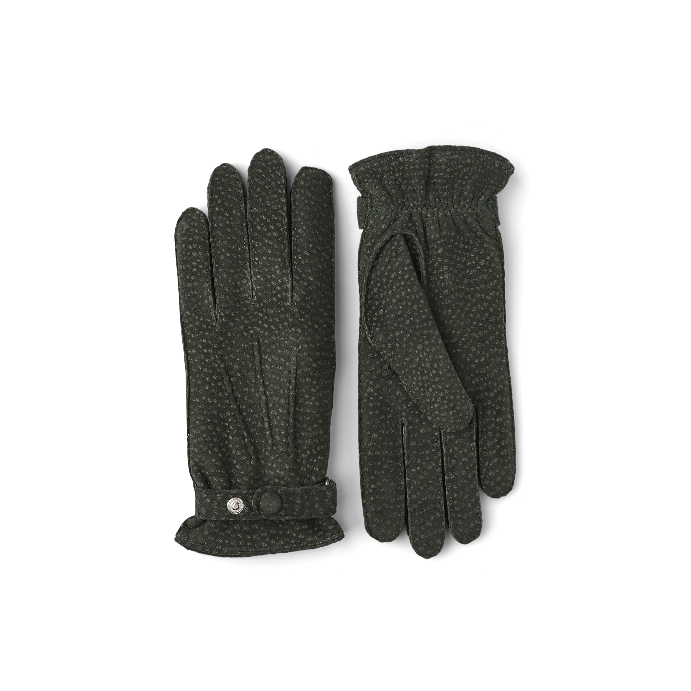 hestra-winston-carpincho-herren-lederhandschuhe image 1