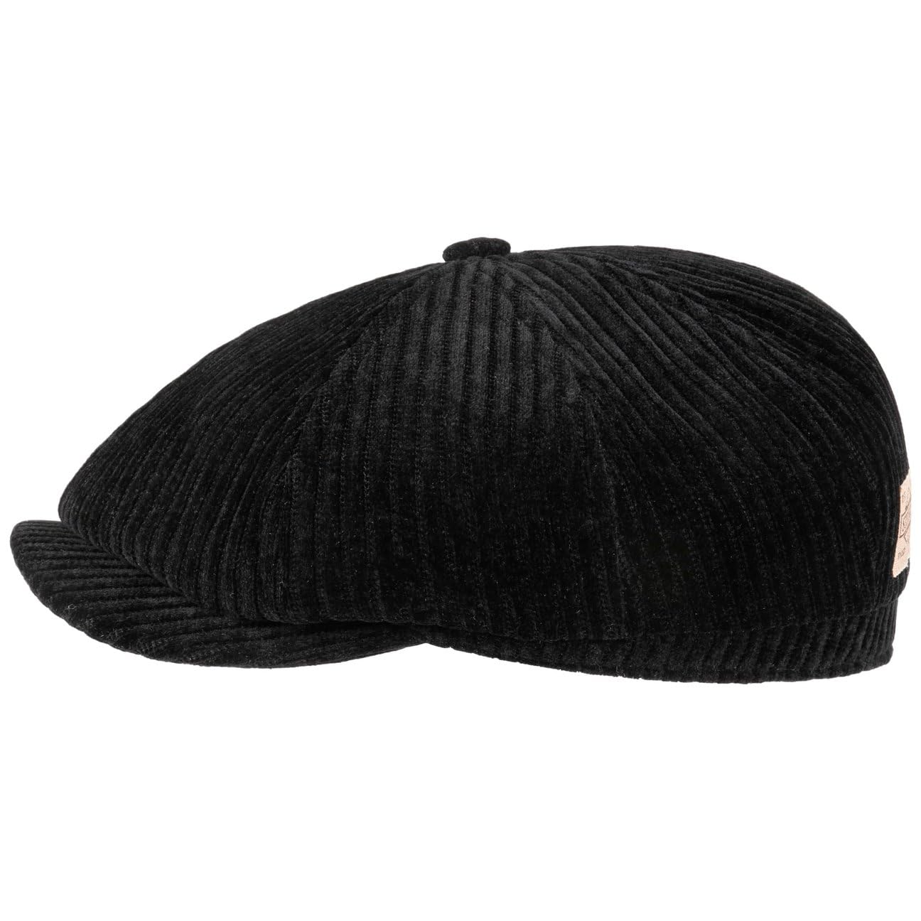 stetson-hatteras-flatcap-corduroy-herren-herbst-winter-made-in-eu image 8