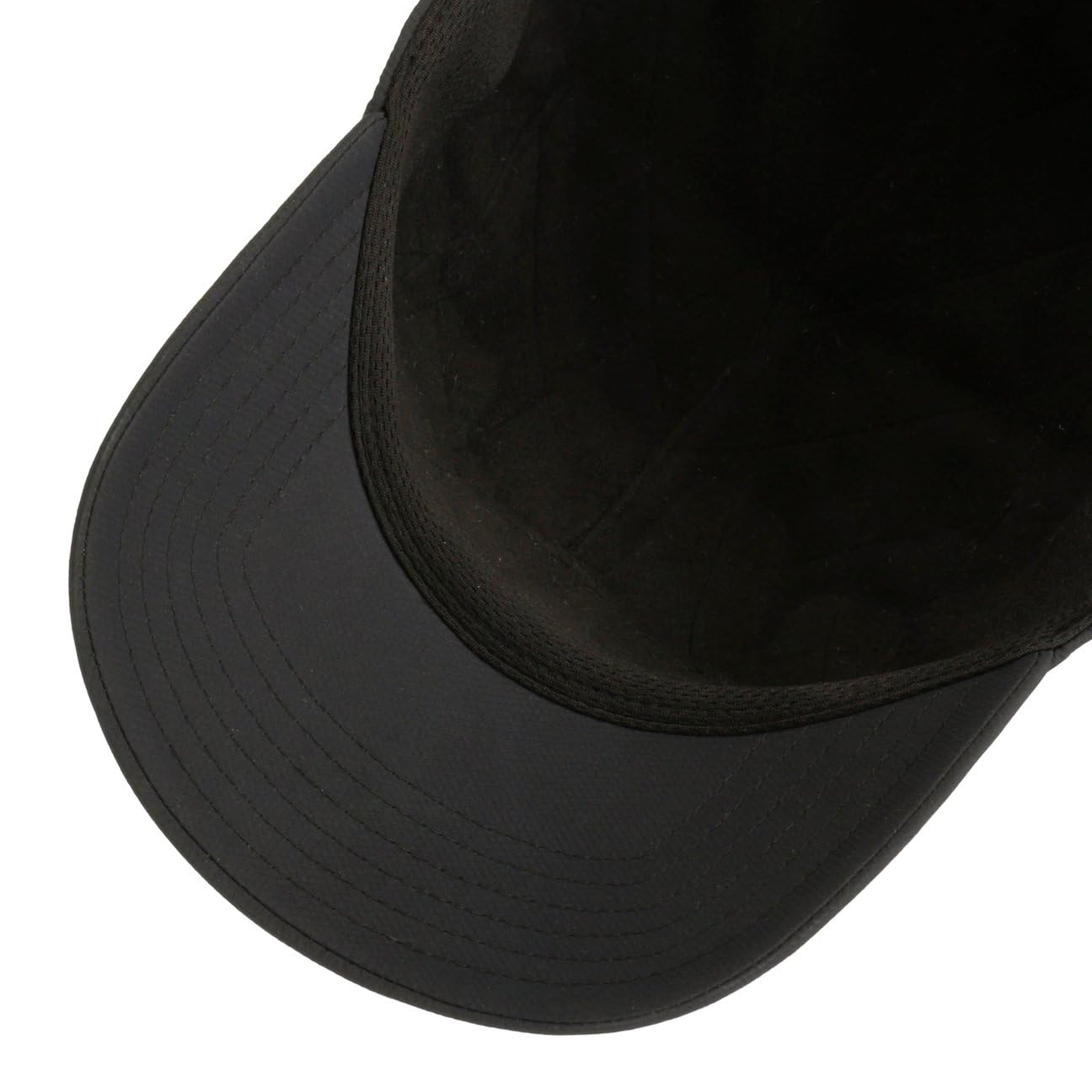 stetson-swordfish-basecap-5-panel-winter-herren image 4