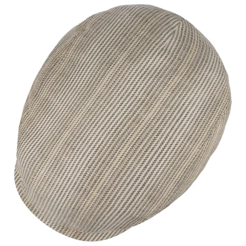 stetson-daryll-driver-flatcap-made-in-germany-unisex-sommer image 8