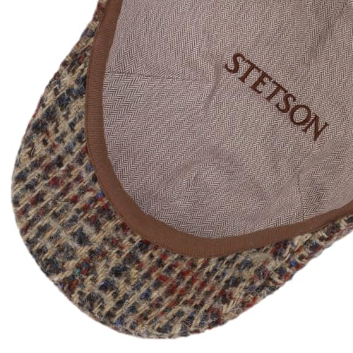 stetson-coverdale-flatcap-wollmix-herren-winter-made-in-eu image 8