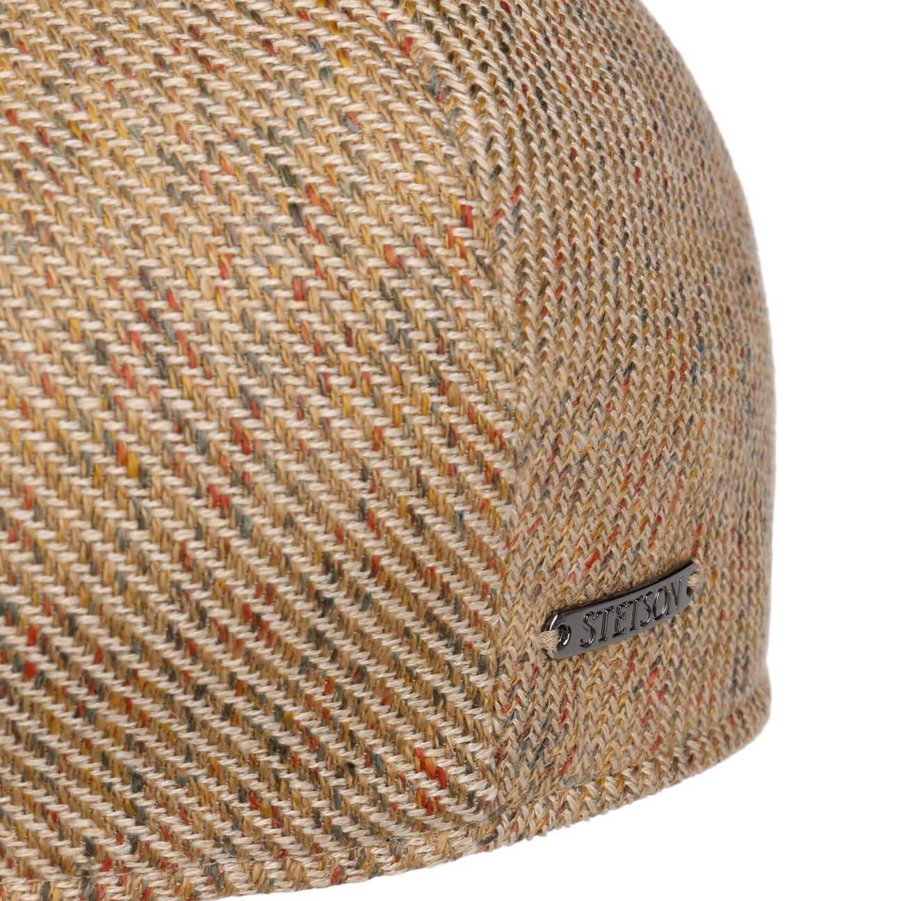 stetson-kent-torrick-flatcap-aus-leinenmix-von-nino-cerruti-made-in-germany image 4