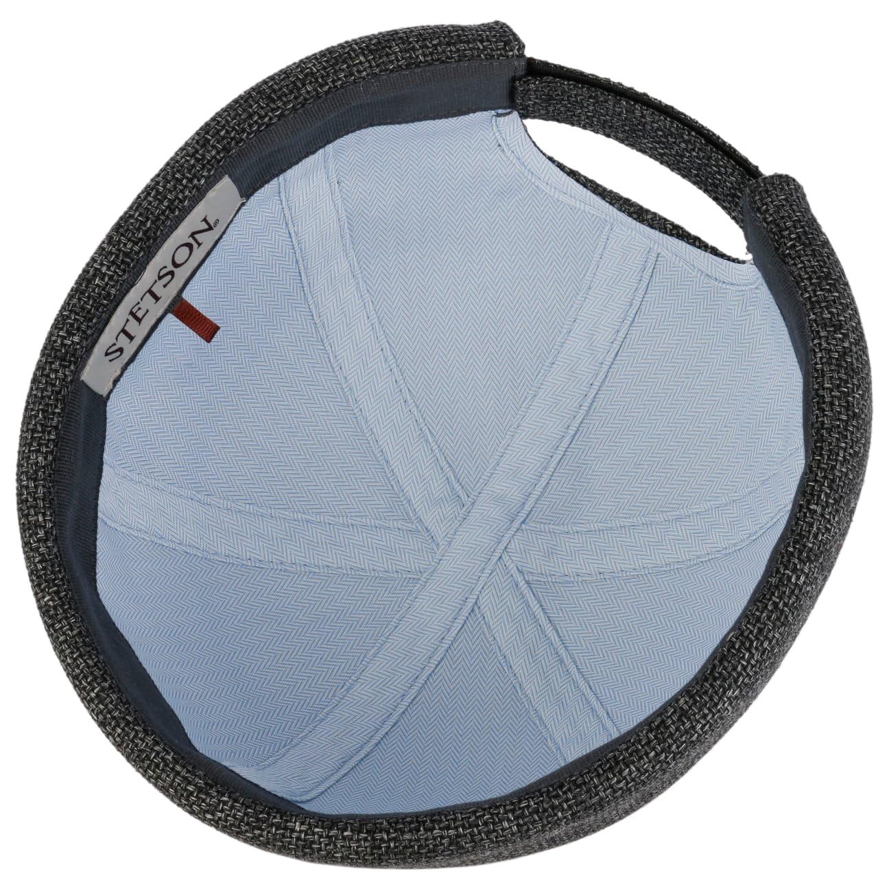 stetson-vangordon-dockerm-tze-leinen-mix-herren-sommer image 4