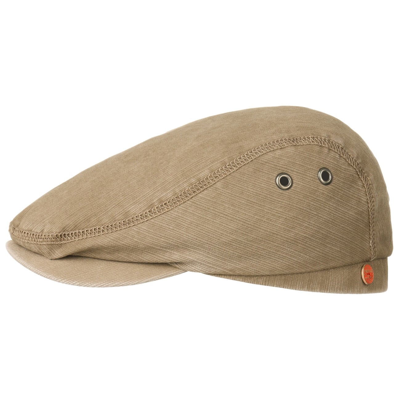 mayser-franky-sun-protect-flatcap-mit-uv-schutz image 1