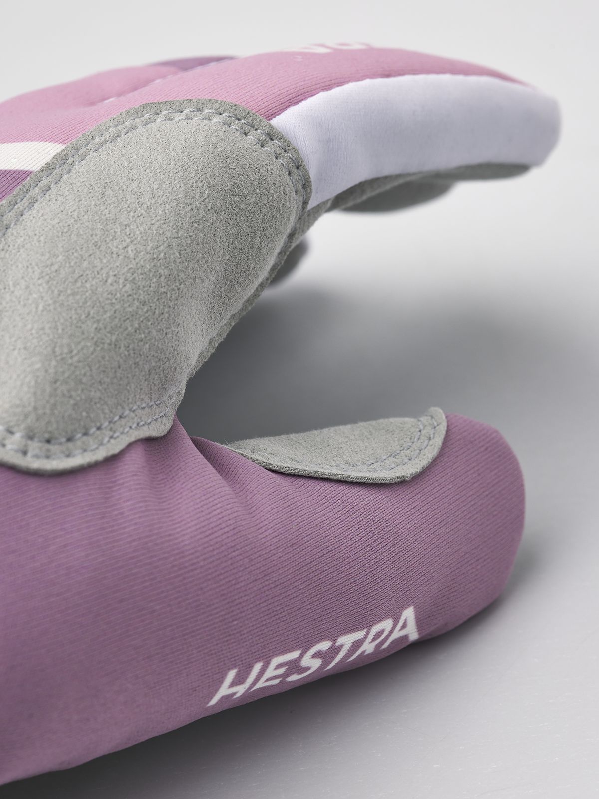 hestra-tracker-jr-5-finger-kinder-langlaufhandschuh image 2