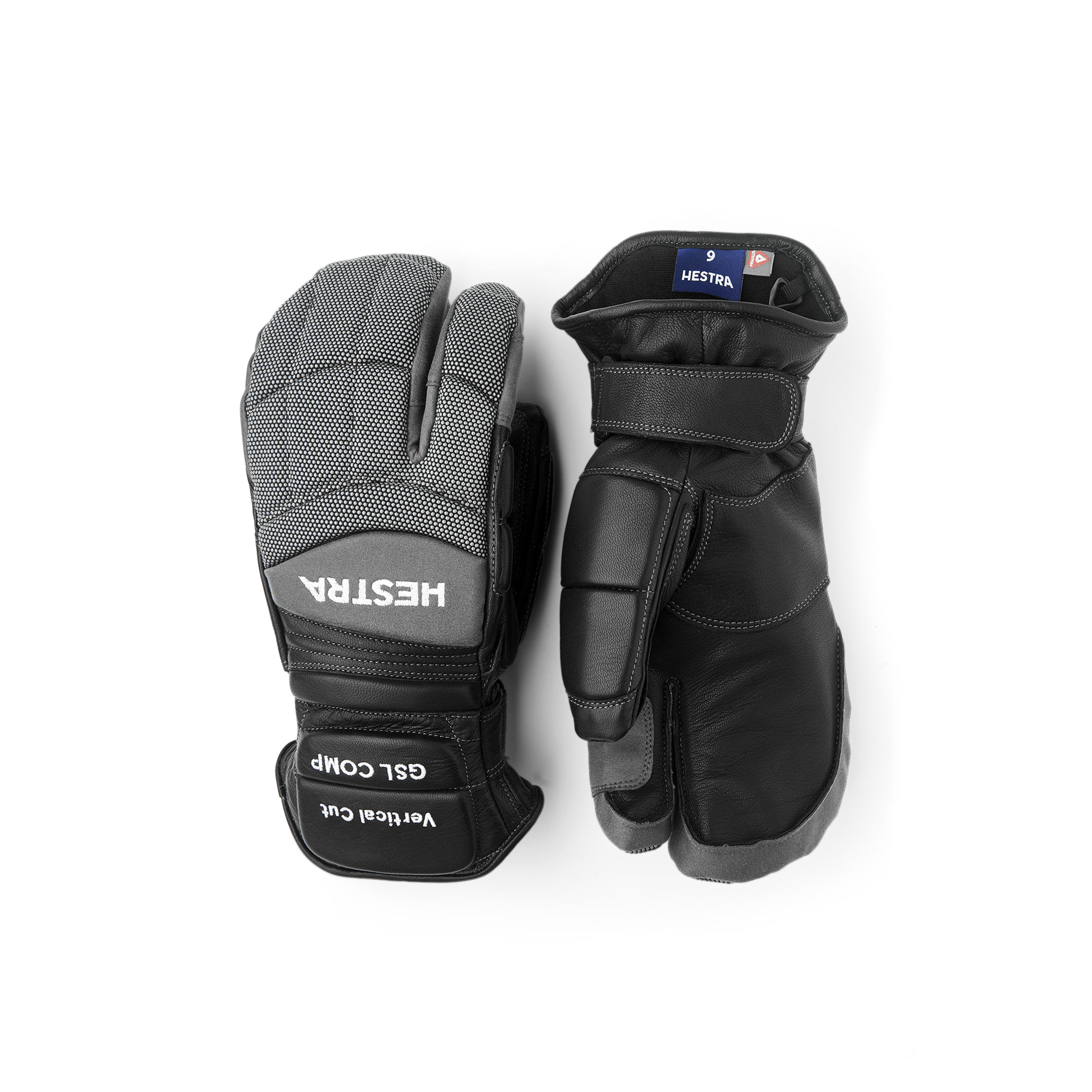 hestra-gsl-race-comp-3-finger-handschuhe image 1