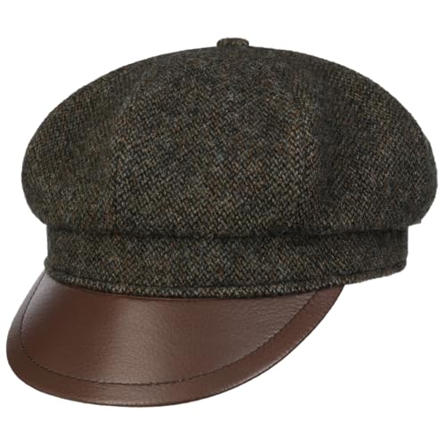stetson-classic-wool-riders-schirmm-tze-schurwolle-made-in-germany image 8