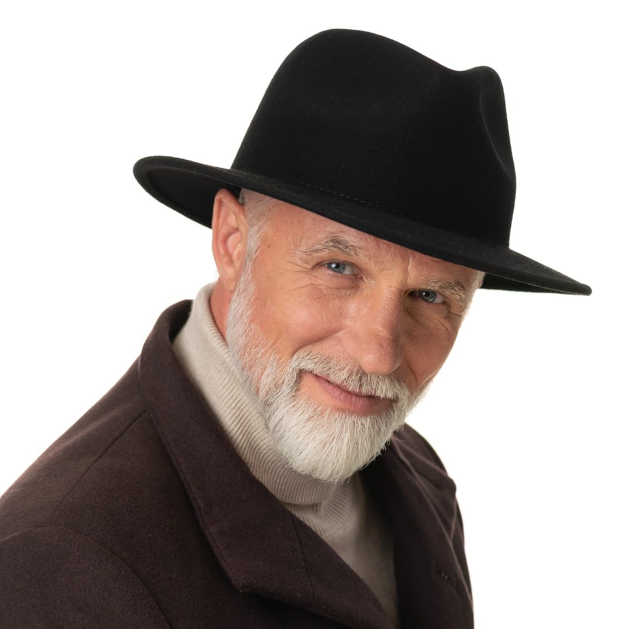 stetson-dacoma-traveller-hut-wollfilz-herren image 2