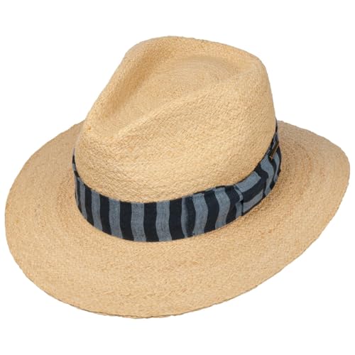 stetson-elaroso-traveller-hut-aus-raffiastroh-mit-uv-schutz-40 image 6